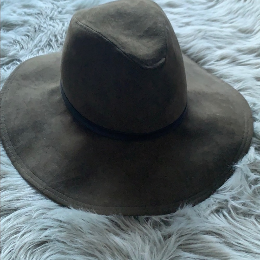 Hat for vacation